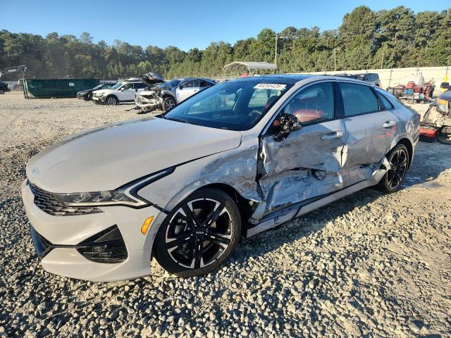 Global Auto Auctions: 2023 KIA K5 GT LINE