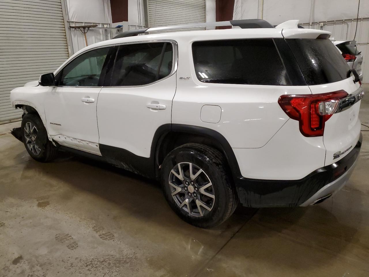 Lot #3311642235 2023 GMC ACADIA SLT