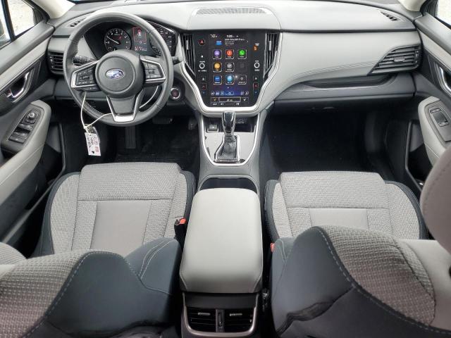2025 SUBARU OUTBACK PR 4S4BTADC0S3129685