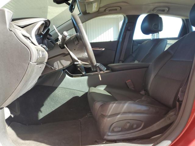 2014 CHEVROLET IMPALA LT #3260362494