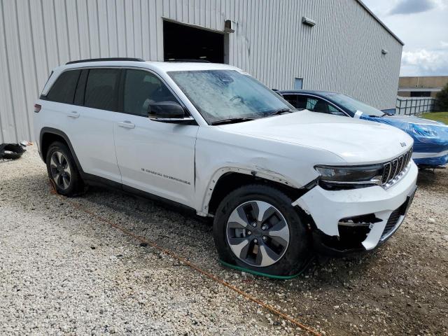 2024 JEEP GRAND CHEROKEE LIMITED 4XE 1C4RJYB66RC120496