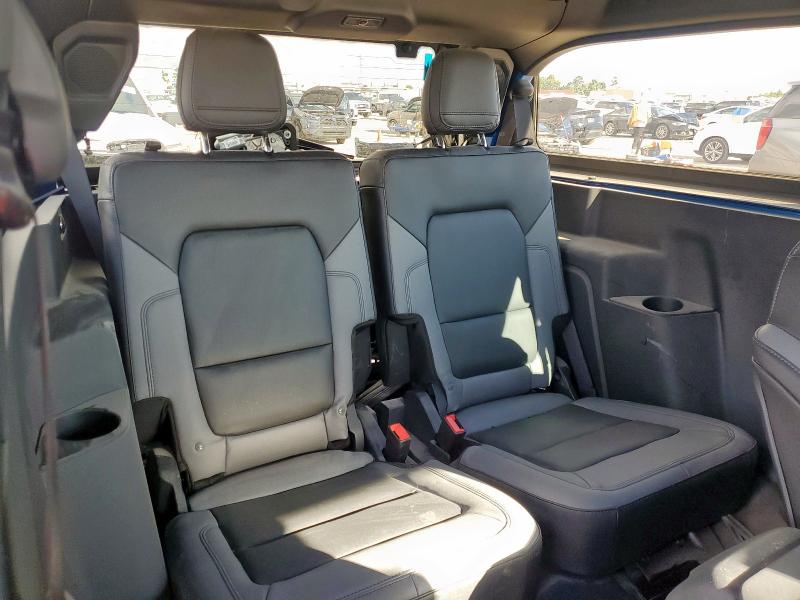 2024 FORD BRONCO BLA 1FMDE1AH9RLB15202