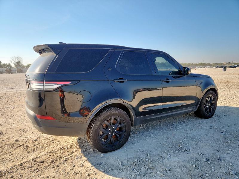 2020 LAND ROVER DISCOVERY SALRG2RV0L2428293
