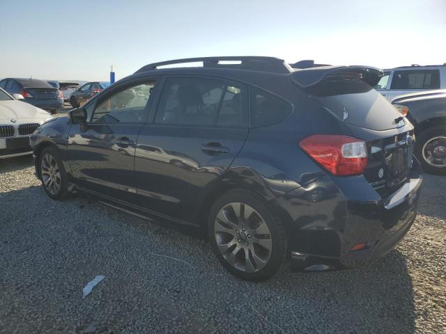 2016 SUBARU IMPREZA SP JF1GPAU67GH311229