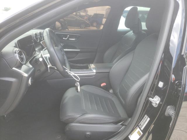 2024 MERCEDES-BENZ C 300 W1KAF4GB5RR229077