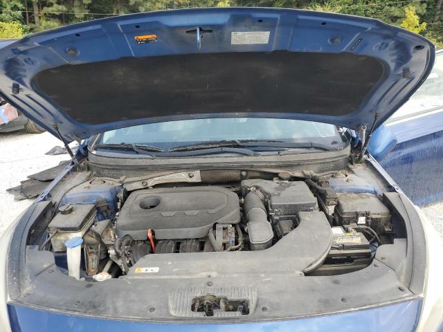 2016 HYUNDAI SONATA SE 5NPE24AF7GH391090