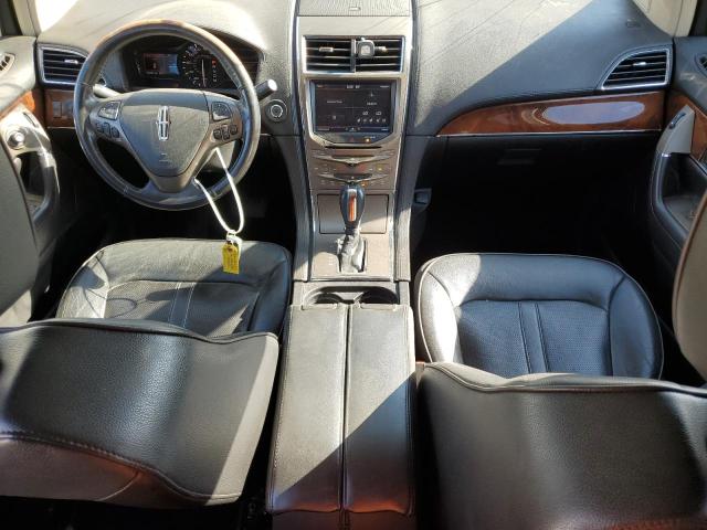 2012 LINCOLN MKX - 2LMDJ8JKXCBL10477