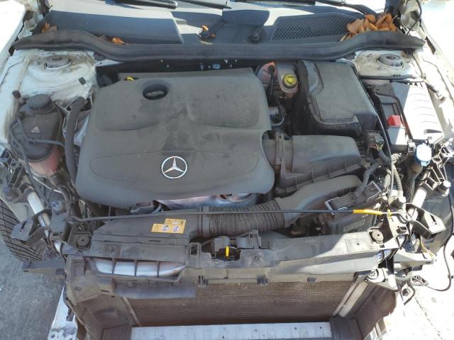 2017 MERCEDES-BENZ GLA 250 WDCTG4EB0HJ357219