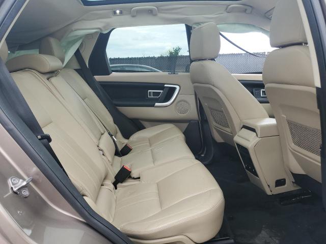 2017 LAND ROVER DISCOVERY SALCR2BG7HH653990