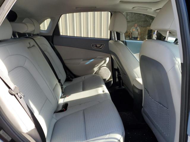 2021 HYUNDAI KONA ULTIM KM8K53AG9MU115746