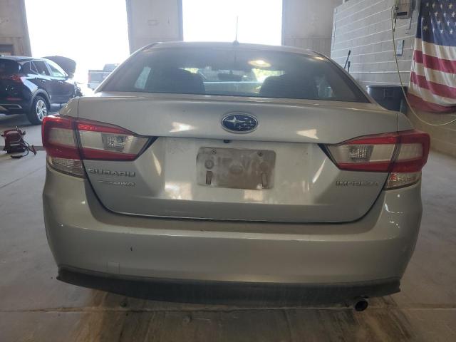 2019 SUBARU IMPREZA #3282411262