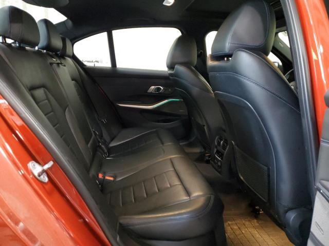 2020 BMW M340XI - WBA5U9C05LFH72621