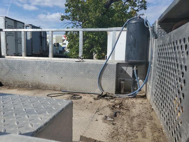 2012 DODGE RAM 5500 S #3286693284