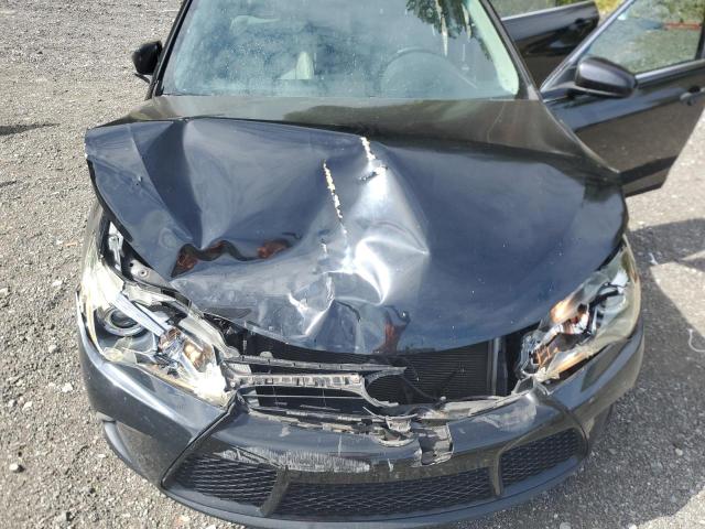 2015 TOYOTA CAMRY LE 4T1BF1FK7FU104276