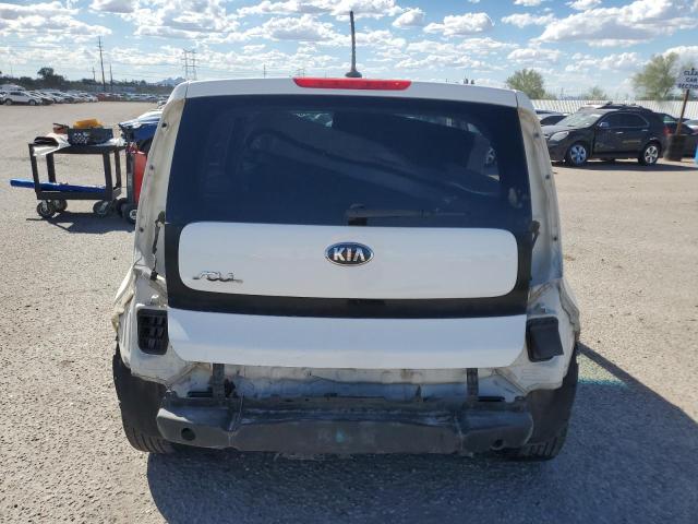 2016 KIA SOUL KNDJN2A24G7254782