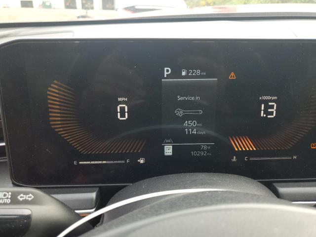 2025 KIA K5 GT LINE - KNAG64J71S5296102