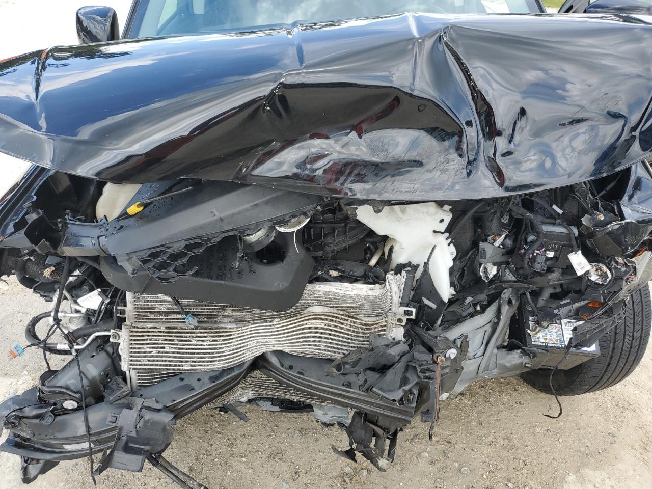 DODGE JOURNEY CROSSROAD