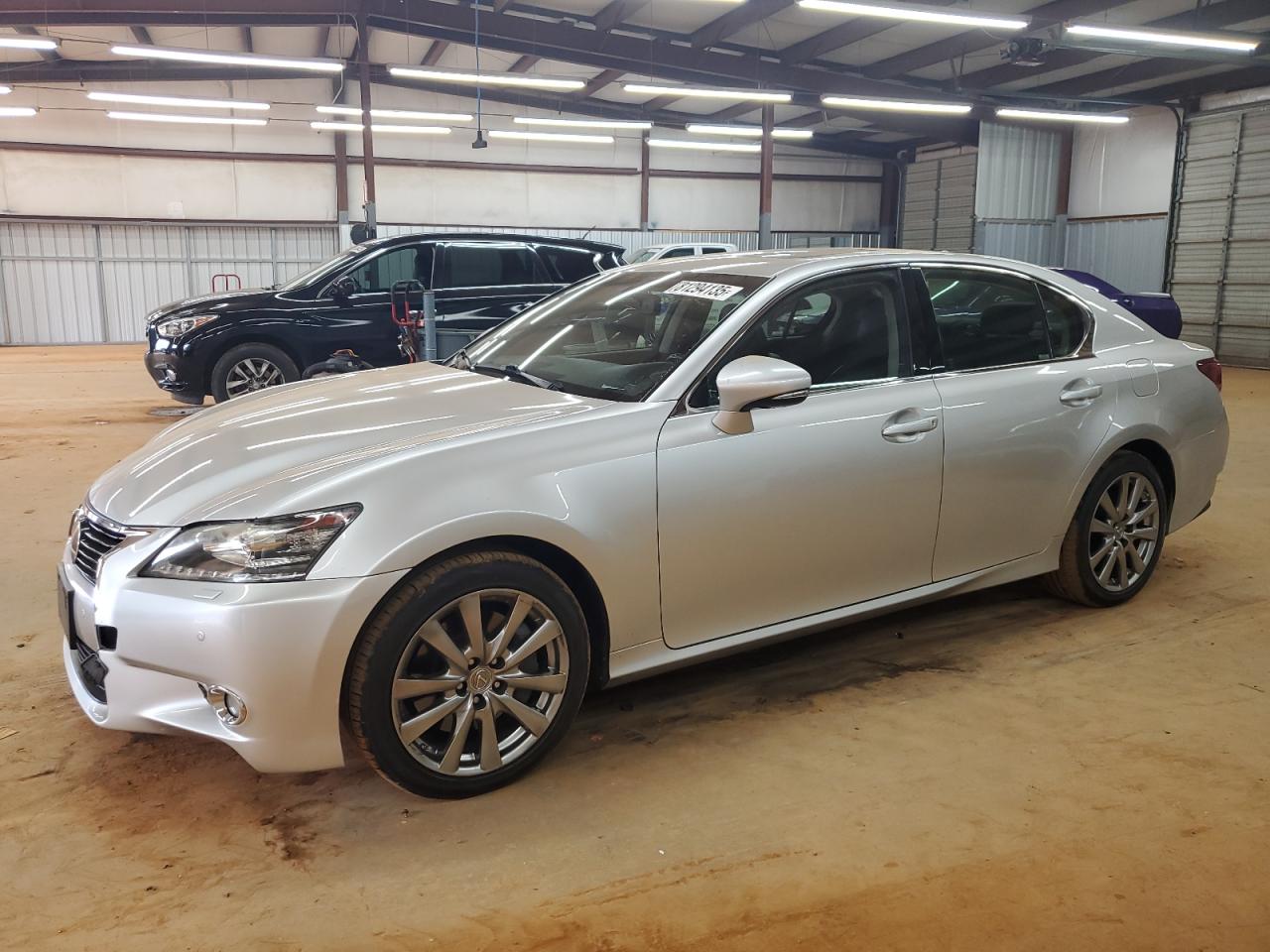 LEXUS GS 350