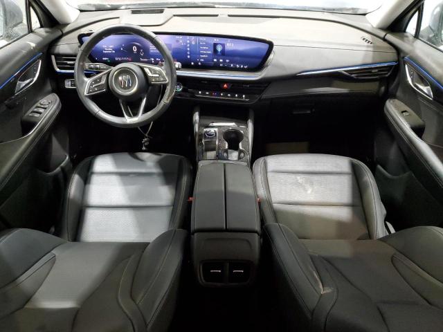 2025 BUICK ENVISION P LRBFZKE41SD036250