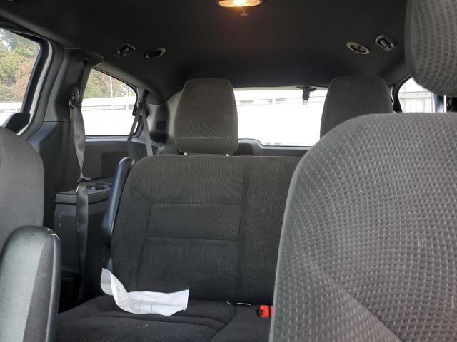 2018 DODGE GRAND CARA 2C4RDGBG0JR153581