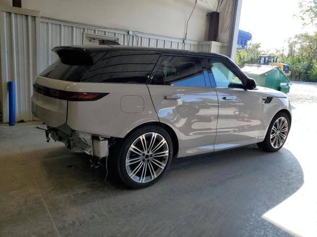 2024 LAND ROVER RANGE ROVE SAL1L9FU7RA163450