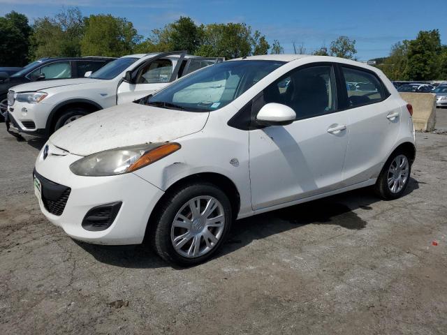 2013 MAZDA MAZDA3 #3302646162