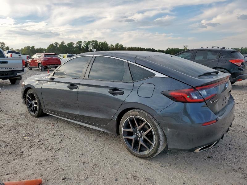 2023 HONDA CIVIC SPORT TOURING 19XFL1H81PE004481