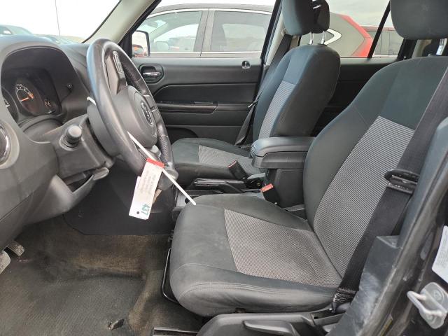 2014 JEEP PATRIOT LA - 1C4NJRFB6ED682821