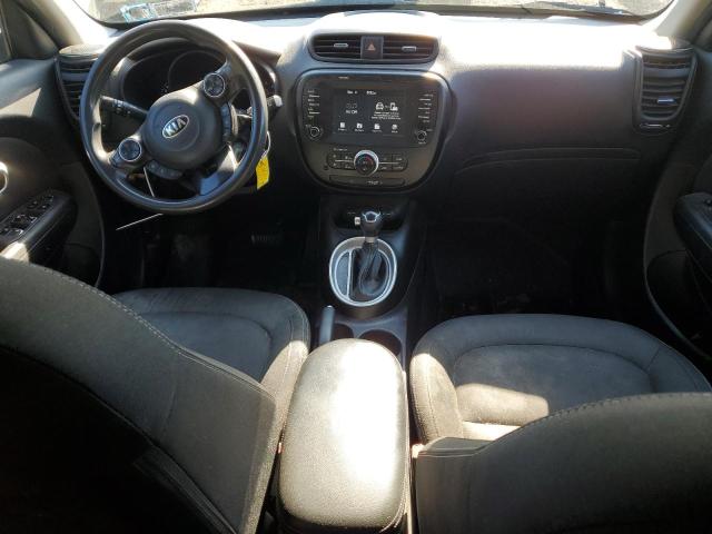 2018 KIA SOUL + - KNDJP3A54J7889941