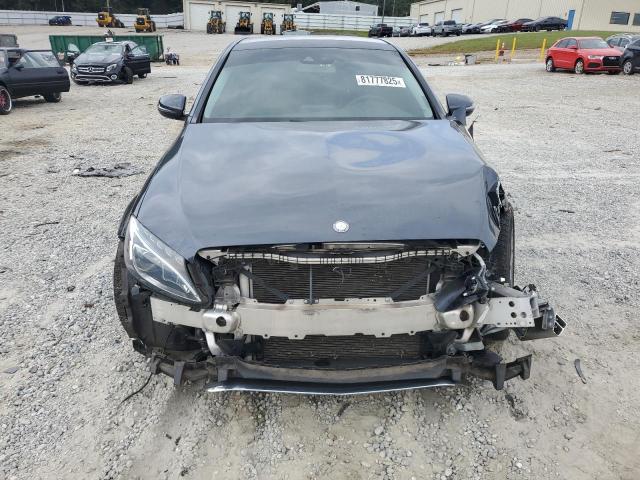 2016 MERCEDES-BENZ C 300 55SWF4JB0GU127325
