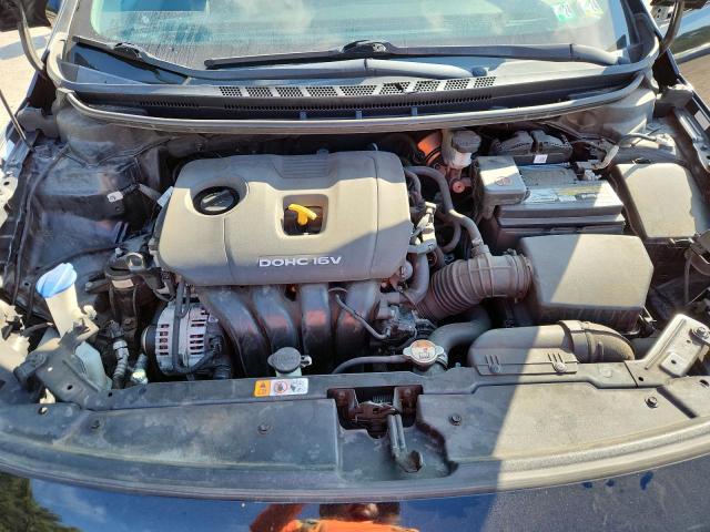 2018 KIA FORTE LX 3KPFK4A72JE219848