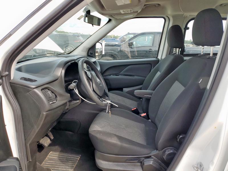 2022 RAM PROMASTER ZFBHRFAB7N6W65383