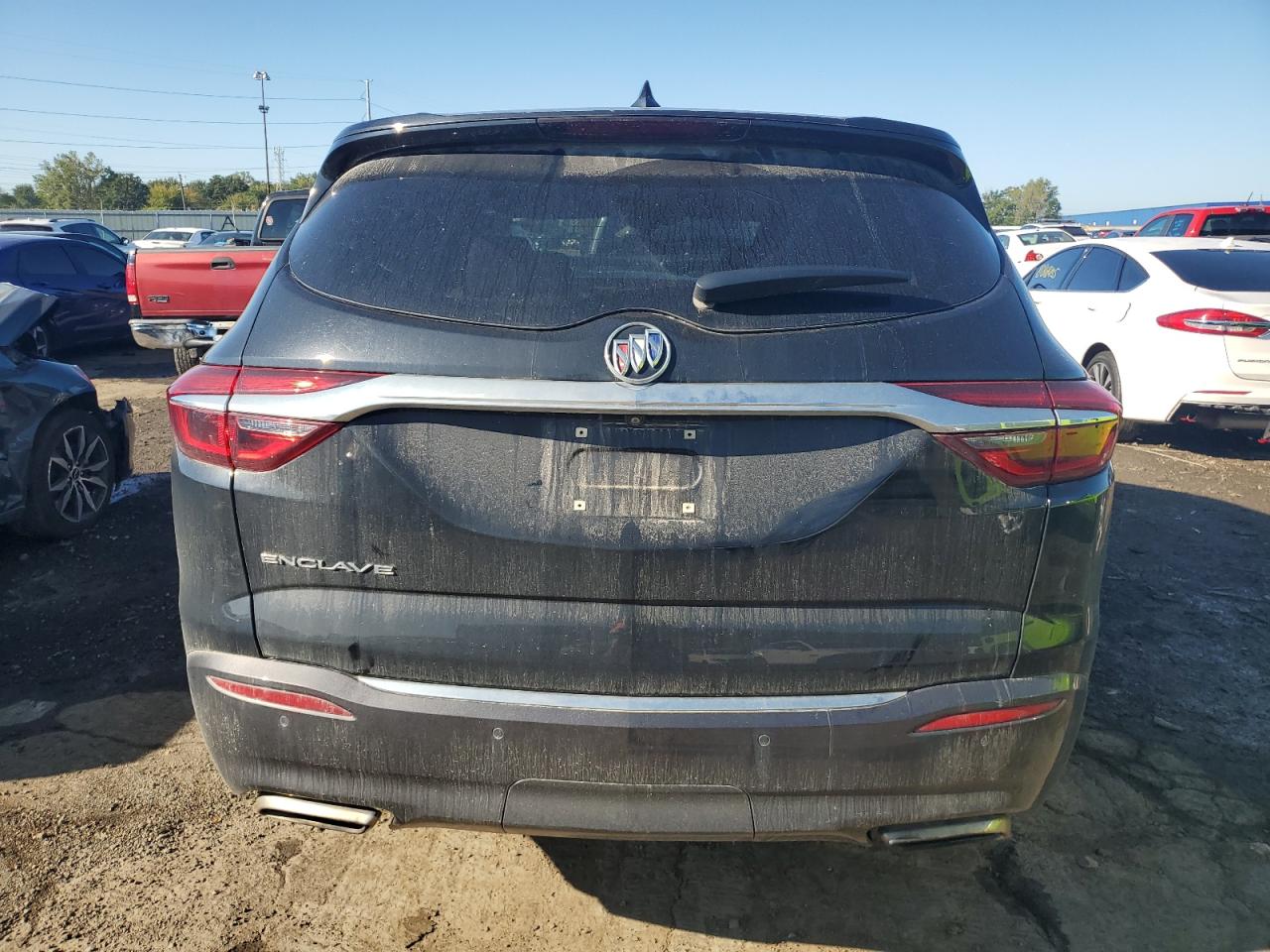 BUICK ENCLAVE ESSENCE
