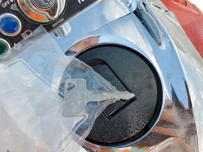 2005 KAWASAKI 1600 MEANS JKBVNKB175A007835