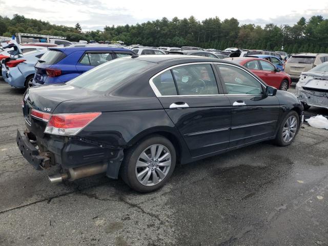 2012 HONDA ACCORD EXL #3254547173