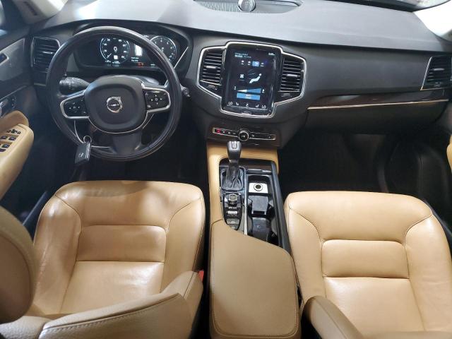 2016 VOLVO XC90 T6 YV4A22PK1G1053082