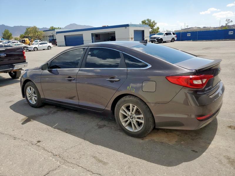 2016 HYUNDAI SONATA SE 5NPE24AF4GH360492