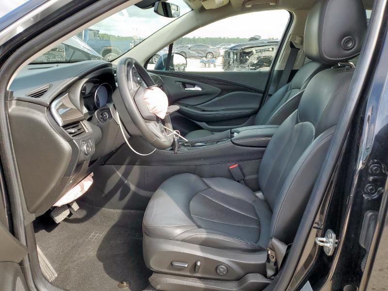 2019 BUICK ENVISION E LRBFXCSA6KD010622