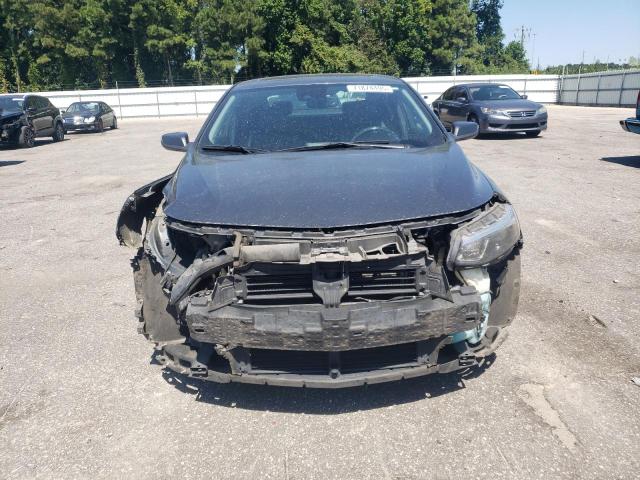 2016 CHEVROLET MALIBU HYB 1G1ZJ5SU1GF323040
