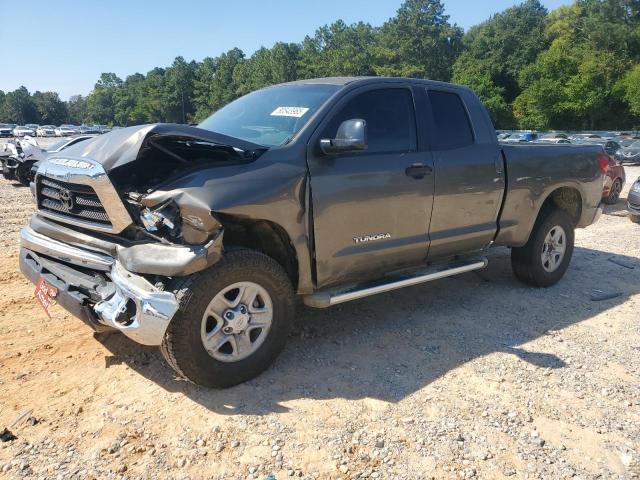 TOYOTA TUNDRA DOUBLE CAB