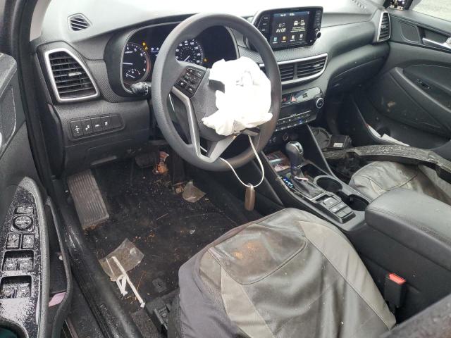 2020 HYUNDAI TUCSON LIM - KM8J33AL2LU201655