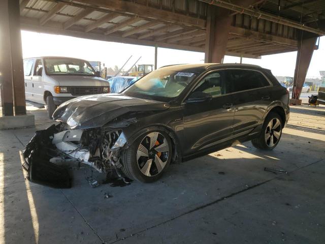 2019 AUDI E-TRON PRE WA1VAAGE0KB006733