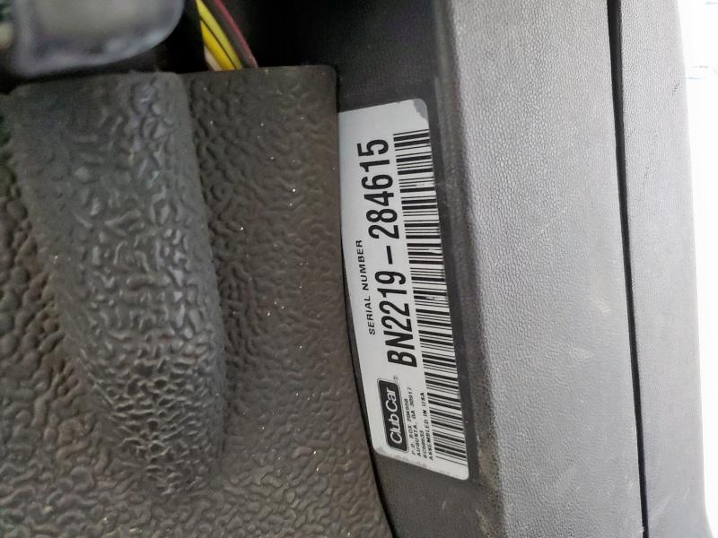 2022 CLUB CAR TEMPO FLA #3255523047