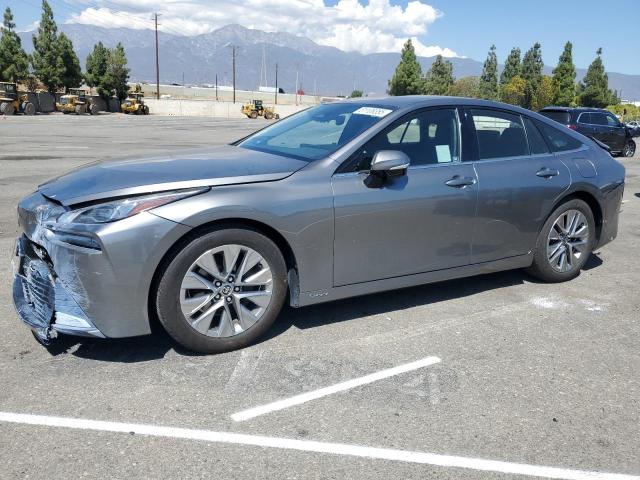 2024 TOYOTA MIRAI XLE JTDAAAAA5RA011646