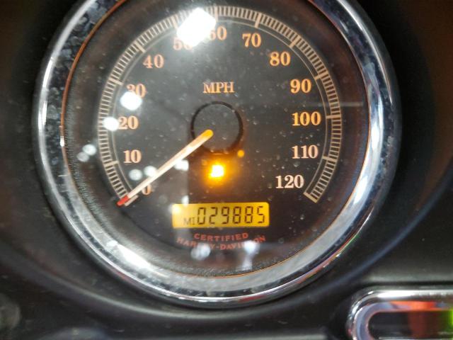 2004 HARLEY-DAVIDSON FLHTCUI SH 1HD1FLW104Y600253