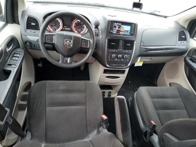 2019 DODGE GRAND CARA 2C4RDGBGXKR684188