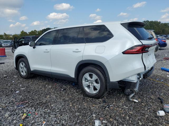 2025 TOYOTA GRAND HIGH 5TDAAAA50SS032920