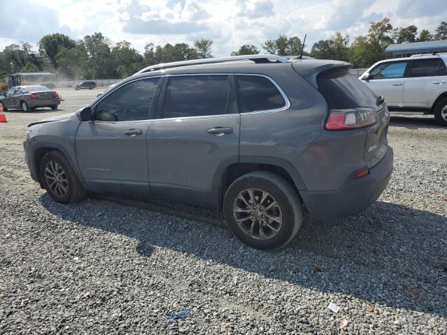 2020 JEEP CHEROKEE LATITUDE PLUS #3277067156