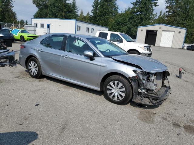 2019 TOYOTA CAMRY LE 4T1B31HK3KU511012