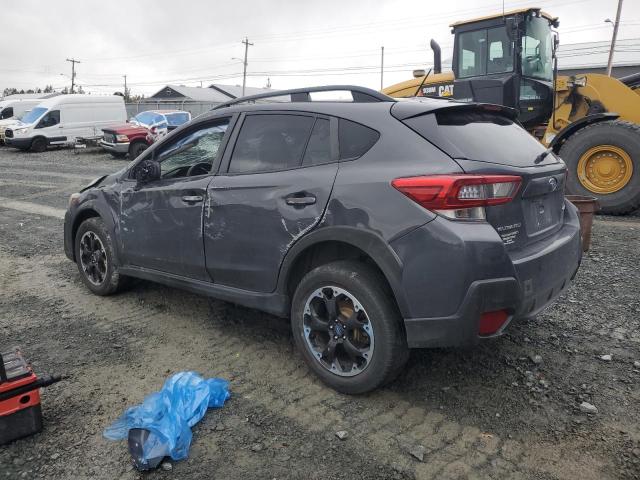 2021 SUBARU CROSSTREK JF2GTABC1M8668692